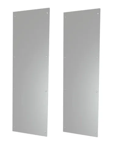 EMS-W-2000.x.500. Комплект боковых стенок. Elbox в Новосибирске
