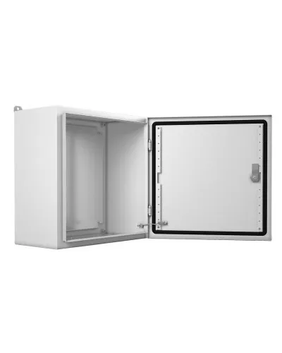 EMW-800.800.300-1-IP66. Шкаф электротехнический. Elbox в Новосибирске