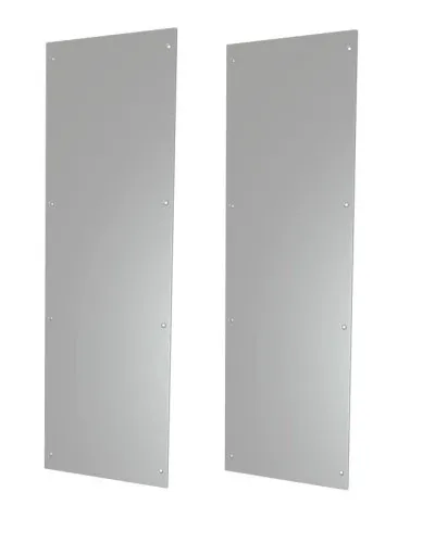 EMS-W-1800.x.600. Комплект боковых стенок для шкафов. Elbox в Новосибирске