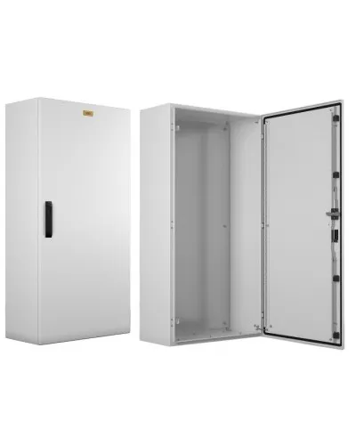 EMWS-1000.800.400-1-IP66. Шкаф электротехнический системный. Elbox в Новосибирске