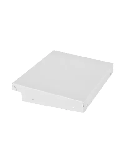 EMW-RR-1200.300. Крыша дождевая для шкафов. Elbox в Новосибирске