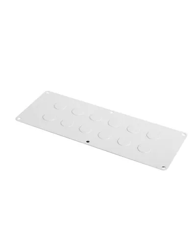 EMW-PCD-326.109. Панель кабельных вводов. Elbox в Новосибирске