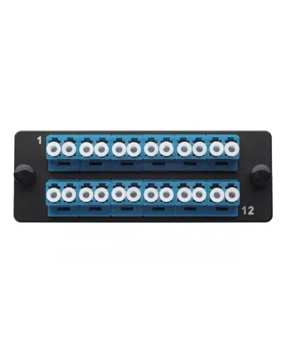 38M-S2-2L-12BL: Планка Q-SLOT в Новосибирске