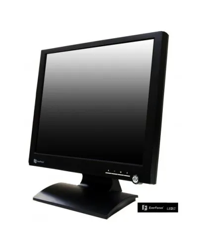 FH-19LED. Монитор TFT LED 19 дюймов. EverFocus в Новосибирске