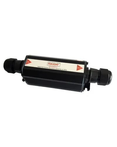 Ext/POE (IP66). Удлинитель PoE . FARADAY в Новосибирске