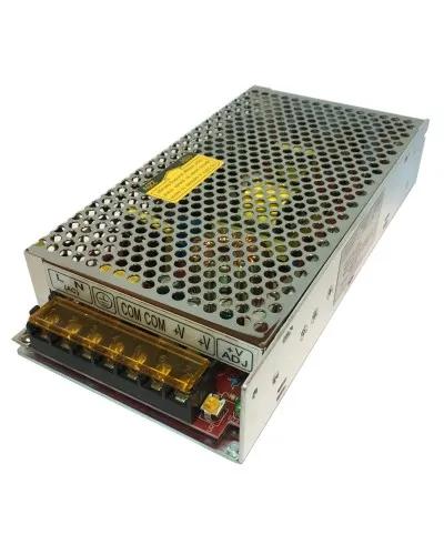 150W/24V. Импульсный блок питания. FARADAY в Новосибирске