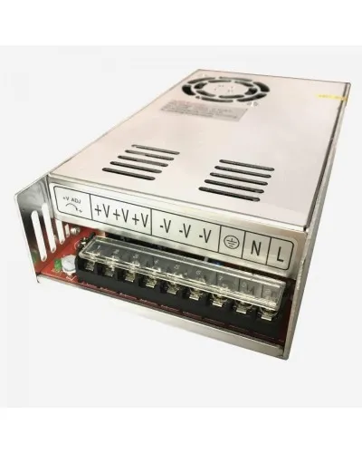 350W/48V. Импульсный блок питания. FARADAY в Новосибирске