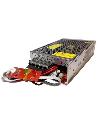 UPS 120W Simple. Бесперебойный импульсный блок питания. FARADAY в Новосибирске