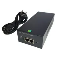90W/1Gb/POE+. Инжектор PoE. FARADAY