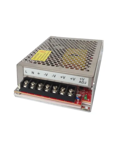 120W/12V. Импульсный блок питания. FARADAY в Новосибирске