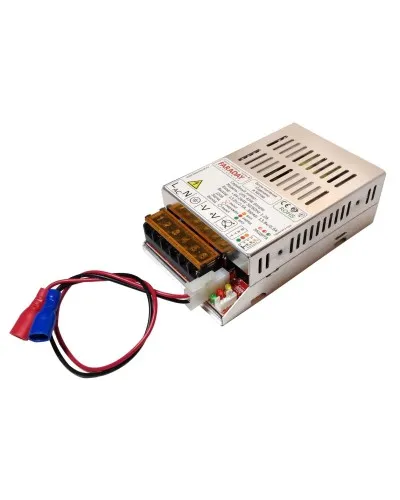 UPS 75W Simple. Блок бесперебойного питания. FARADAY в Новосибирске