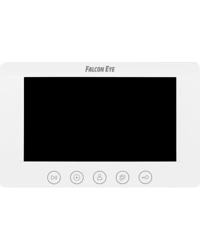 Cosmo HD Plus VZ. Монитор домофона цветной. Falcon EYE в Новосибирске