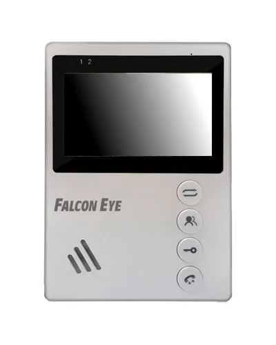 Vista XL. Монитор домофона цветной. Falcon EYE в Новосибирске