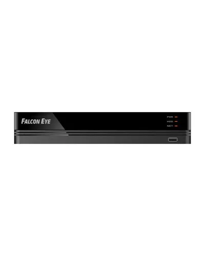 FE-MHD5108. Видеорегистратор мультиформатный 8-канальный. Falcon EYE в Новосибирске