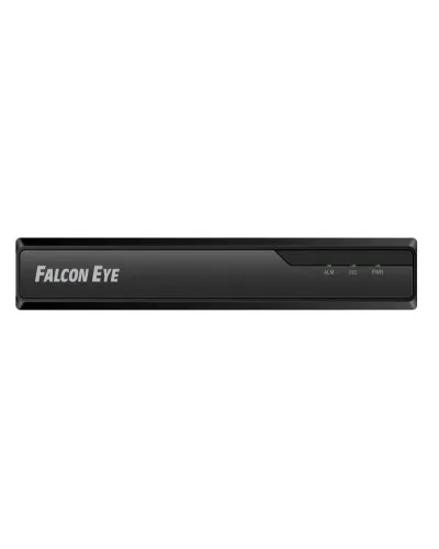 FE-MHD1104. Видеорегистратор мультиформатный 4-канальный. Falcon EYE в Новосибирске