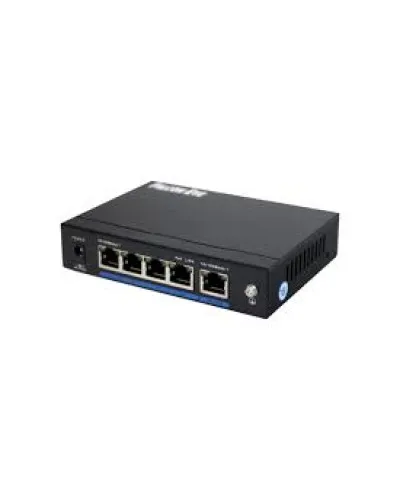 FE-104POE-S. Сетевой PoE коммутатор. Falcon EYE в Новосибирске