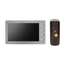 FX-VD70N-KIT (ЯНТАРЬ 7A). Комплект видеодомофона. Fox