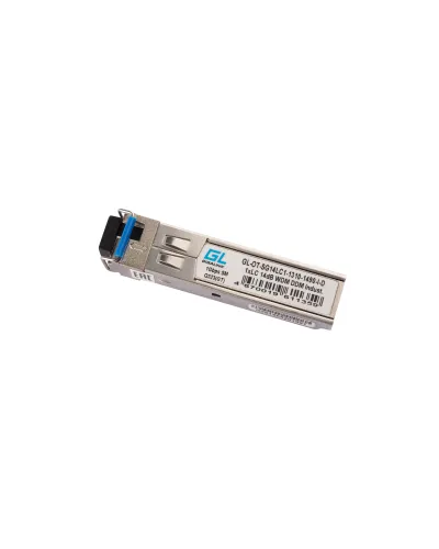 GL-OT-SG14LC1-1310-1490-I-D. SFP-модуль. GIGALINK в Новосибирске