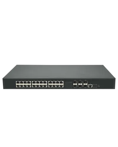 GL-SW-G302-30TC. Коммутатор. GIGALINK в Новосибирске