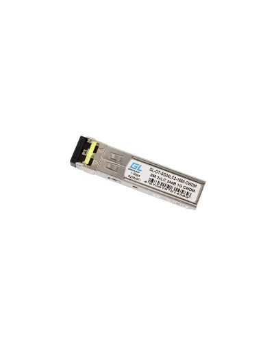 GL-OT-SG34LC2-1450-CWDM. SFP-модуль. GIGALINK в Новосибирске