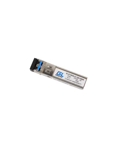 GL-OT-SG28LC2-1590-CWDM. SFP-модуль. GIGALINK в Новосибирске