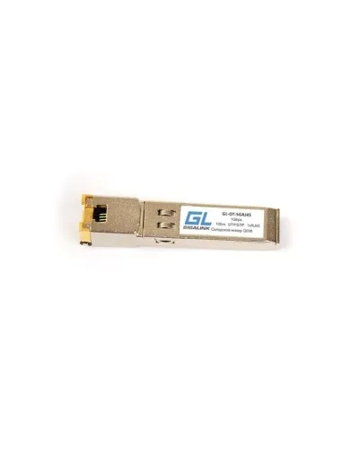 GL-OT-SGRJ45. SFP-модуль. GIGALINK в Новосибирске