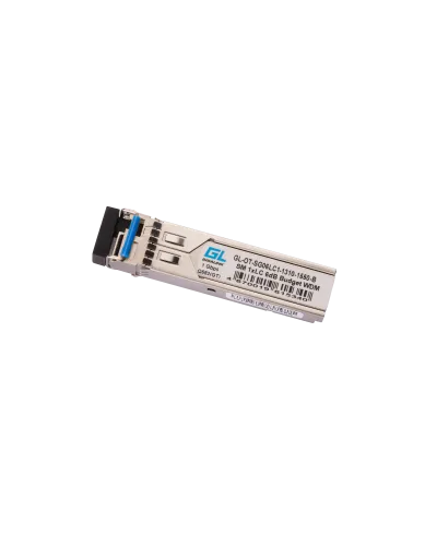 GL-OT-SG14LC1-1310-1550-D. SFP-модуль. GIGALINK в Новосибирске