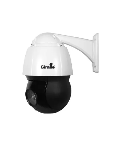 GF-SD4330AHD2.0 v2. Видеокамера мультиформатная поворотная . Giraffe в Новосибирске
