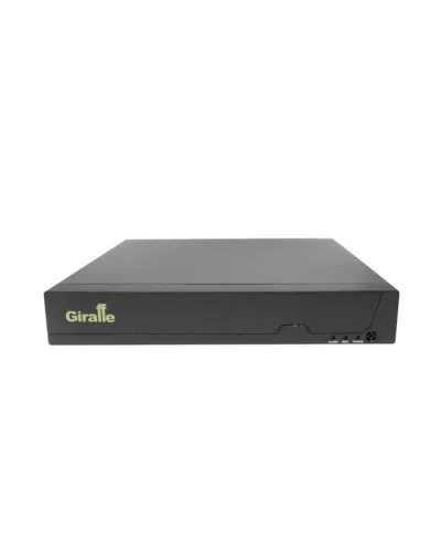 GF-NV1601HD v3. Видеорегистратор IP 16-канальный. Giraffe в Новосибирске
