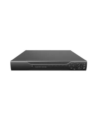 GF-NV2404UHD. IP-видеорегистратор 32-канальный. Giraffe в Новосибирске