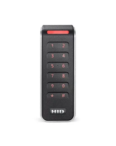 SIGNO 20K (20KNKS-00-000000). Универсальный считыватель. HID в Новосибирске
