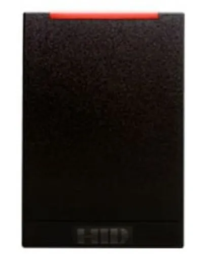 R40 SE Black. Считыватель Smart-карт. HID в Новосибирске