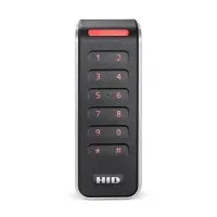 SIGNO 20K (20KNKS-02-000000). Считыватель с модулями BLE, NFC. HID