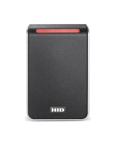 SIGNO 40 (40TKS-01-000000). Считыватель с модулями BLE, NFC. HID в Новосибирске