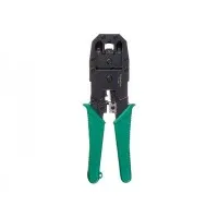 STK-TL-200 (H-200). Пресс-клещи (кримпер) для RJ-45, RJ-12, RJ-11. Hanlong Tools