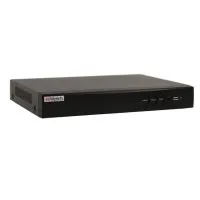 DS-H316/2QA(C). Видеорегистратор TVI 16-канальный. HiWatch
