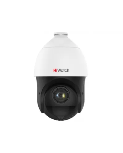 DS-I415(B). Бюджетная IP-видеокамера поворотная. HiWatch в Новосибирске
