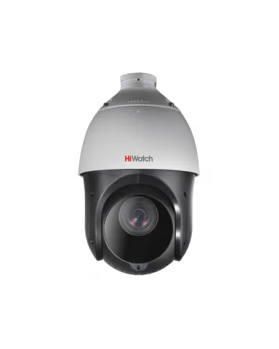 DS-T215(C). Бюджетная видеокамера мультиформатная поворотная. HiWatch в Новосибирске