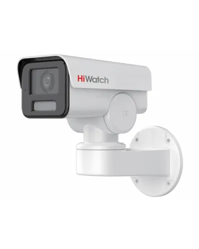 PTZ-Y2404I-DE. Профессиональная IP-видеокамера поворотная. HiWatch в Новосибирске