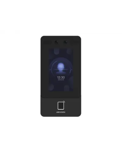 ACT-T1342MFW. Биометрический терминал. HiWatch в Новосибирске