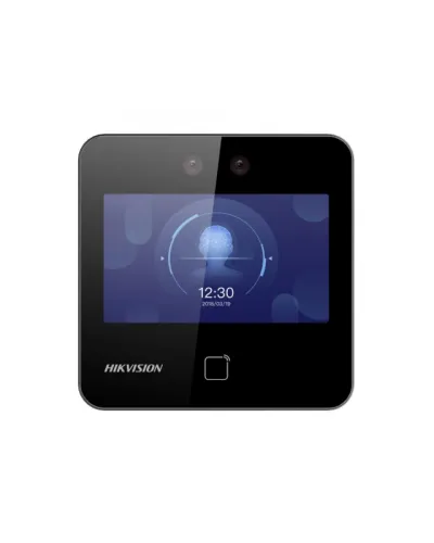 ACT-T1343EW. Биометрический терминал. HiWatch в Новосибирске
