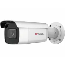 IPC-B622-G2/ZS. Профессиональная видеокамера IP цилиндрическая. HiWatch Pro