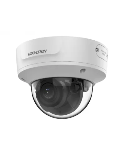 DS-2CD2783G2-IZS. Профессиональная видеокамера IP купольная. Hikvision в Новосибирске