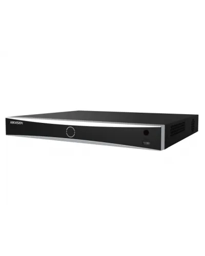 DS-7616NXI-K2/16P. IP-видеорегистратор 16 канальный. Hikvision в Новосибирске