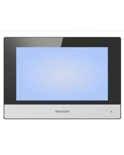 DS-KH6320-TE1. Монитор IP-домофона. Hikvision в Новосибирске
