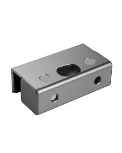 DS-K4T108-U1. U-адаптер для соленоидного замка. Hikvision в Новосибирске
