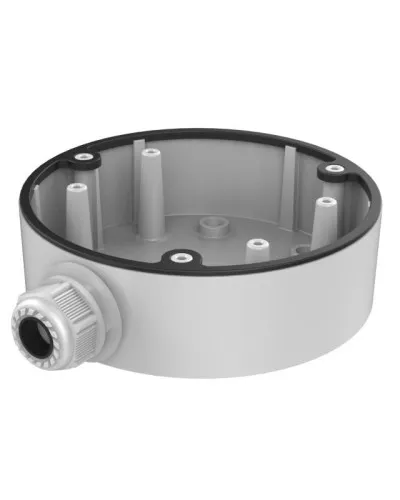 DS-1280ZJ-DM21. Коробка монтажная. Hikvision в Новосибирске