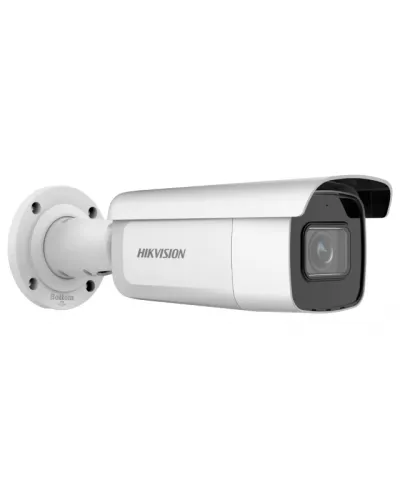 DS-2CD2623G2-IZS. Профессиональная видеокамера IP цилиндрическая. Hikvision в Новосибирске
