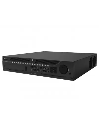 iDS-9032HQHI-M8/S. Видеорегистратор TVI 32-канальный. Hikvision в Новосибирске