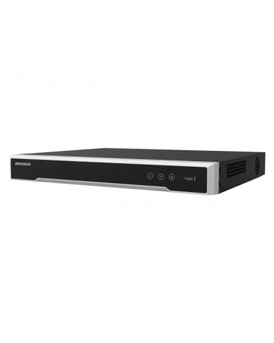DS-7616NI-M2. IP-видеорегистратор 16-канальный. Hikvision в Новосибирске